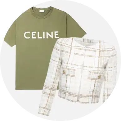 ブランド服